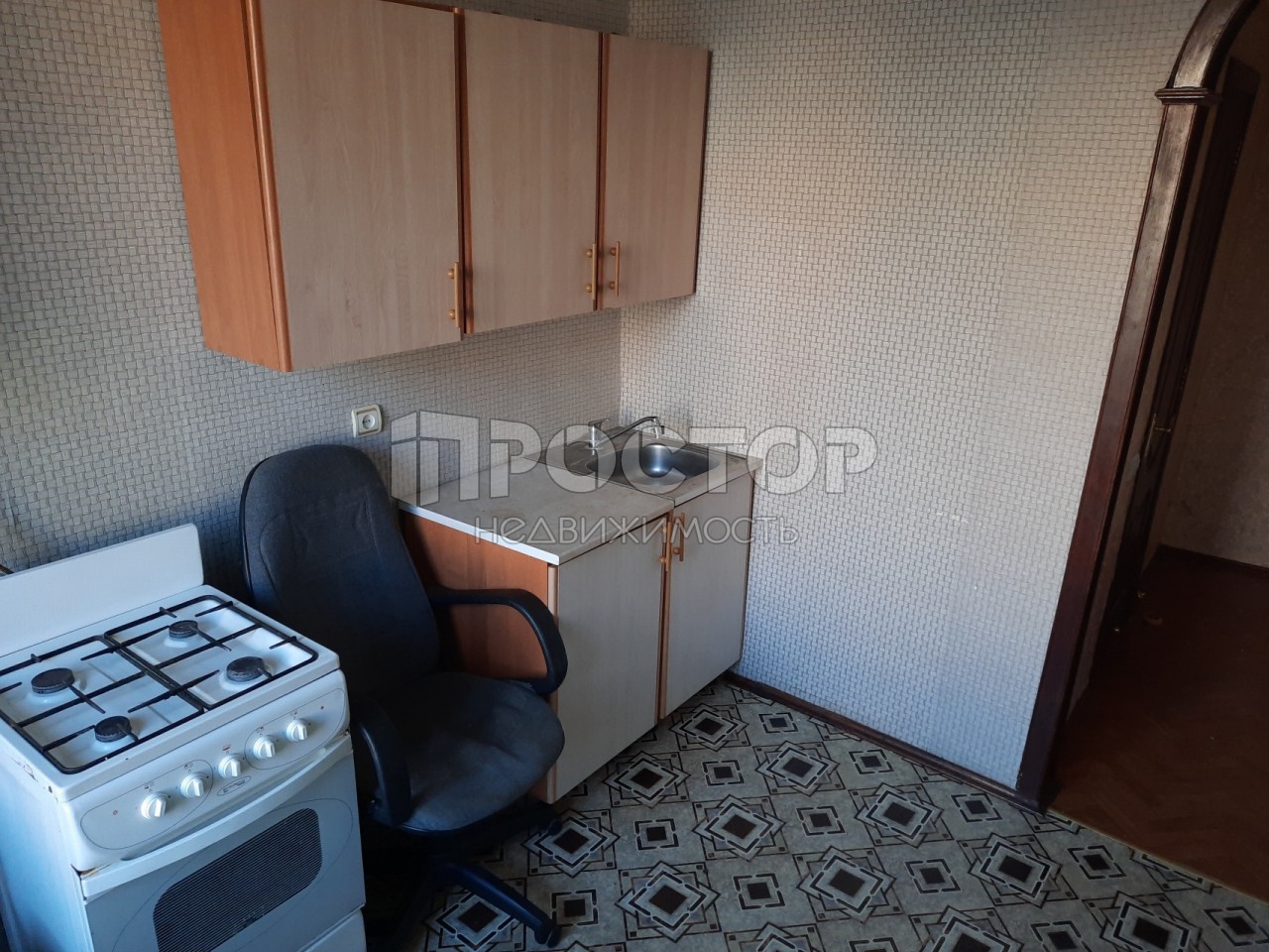 2-комнатная квартира, 45.7 м² - фото 23