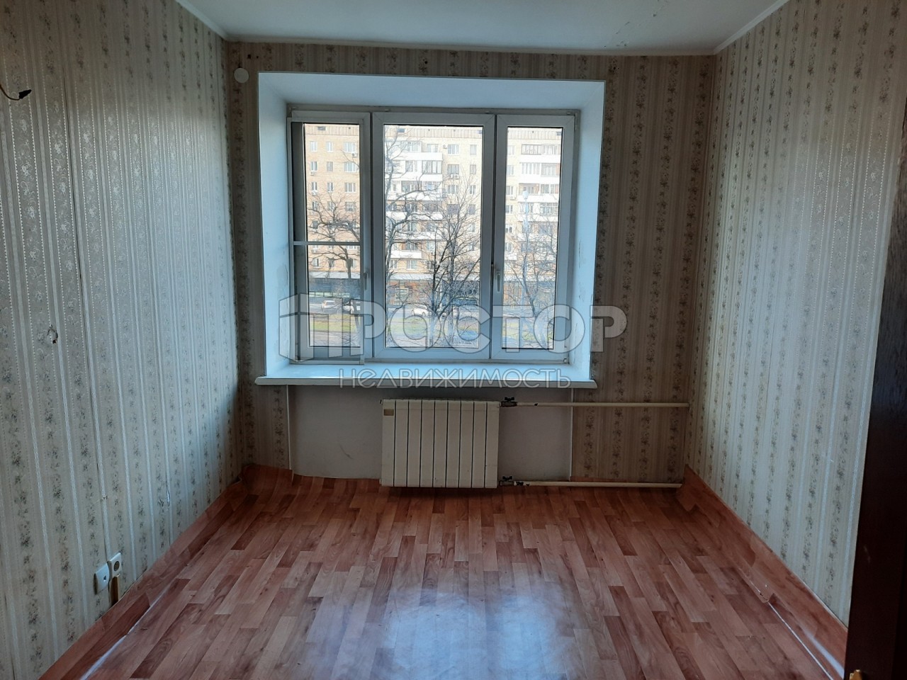 2-комнатная квартира, 45.7 м² - фото 5