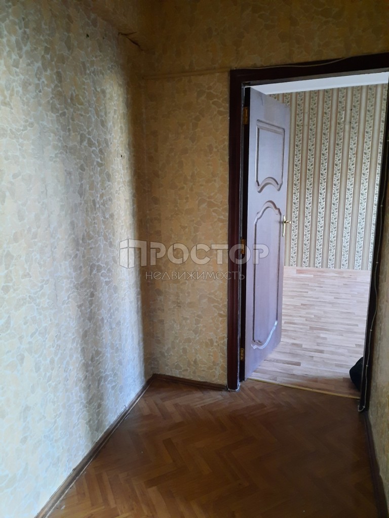 2-комнатная квартира, 45.7 м² - фото 11