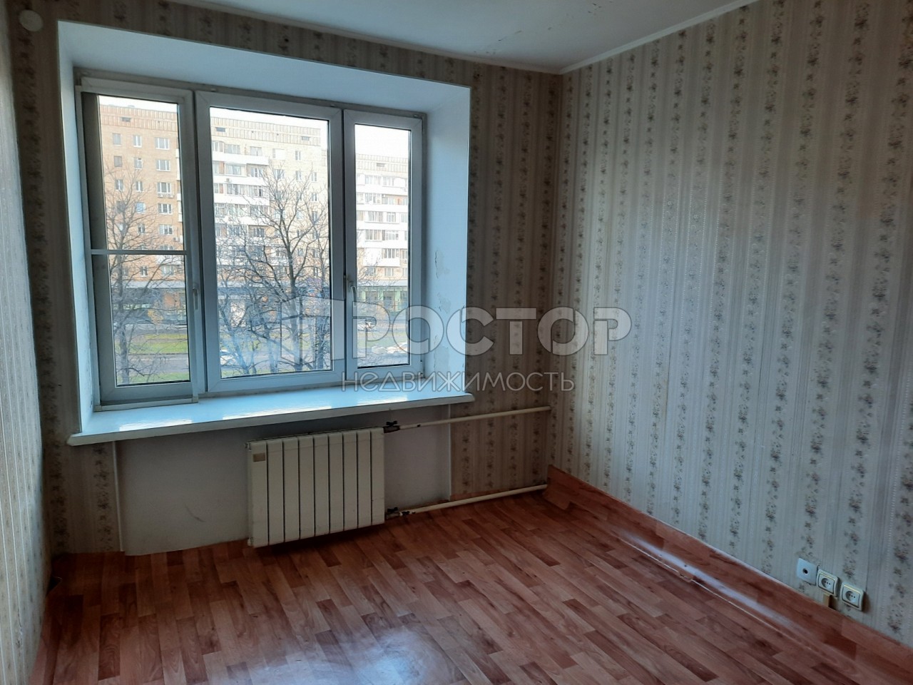 2-комнатная квартира, 45.7 м² - фото 17