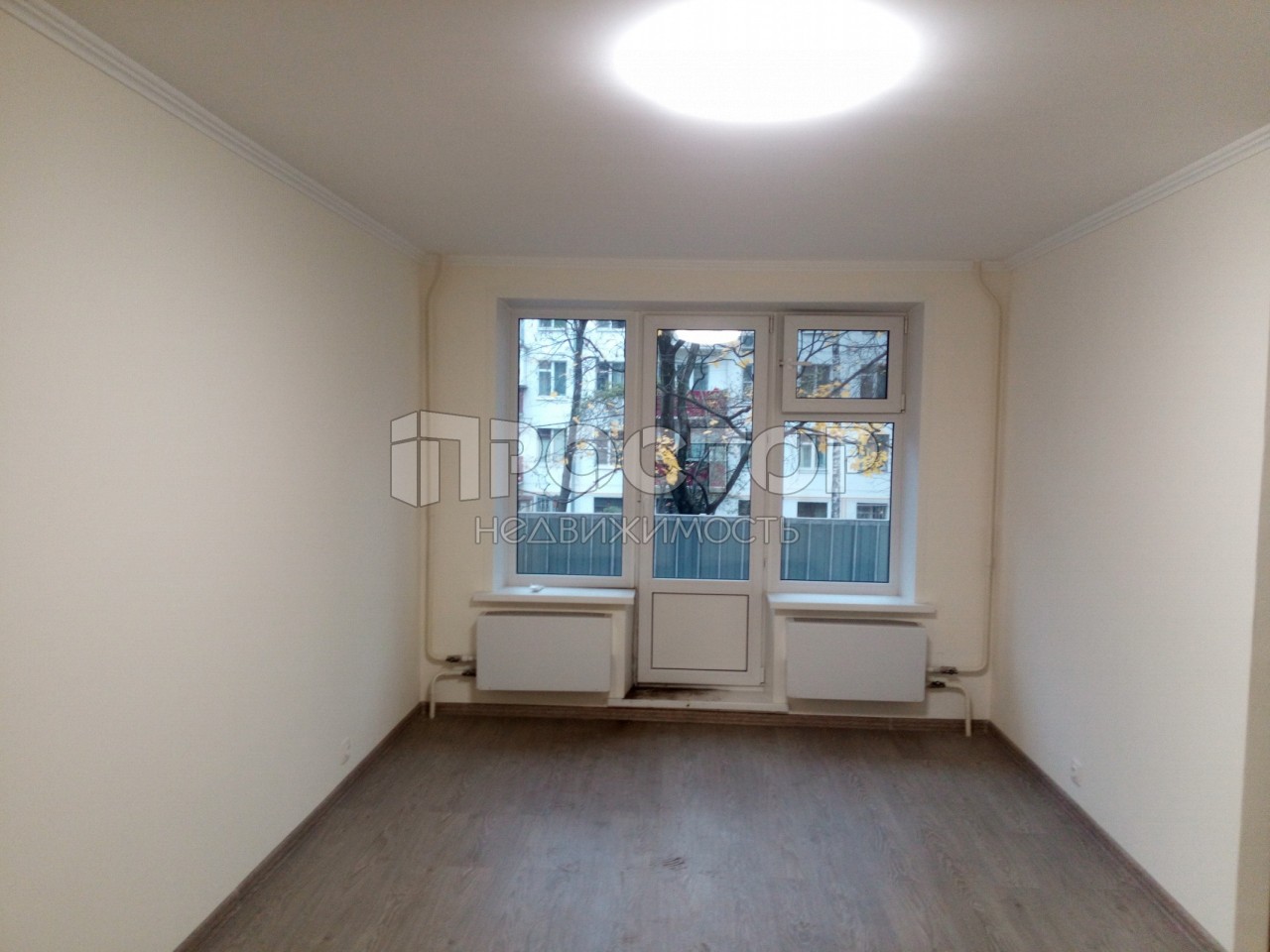 3-комнатная квартира, 60 м² - фото 4