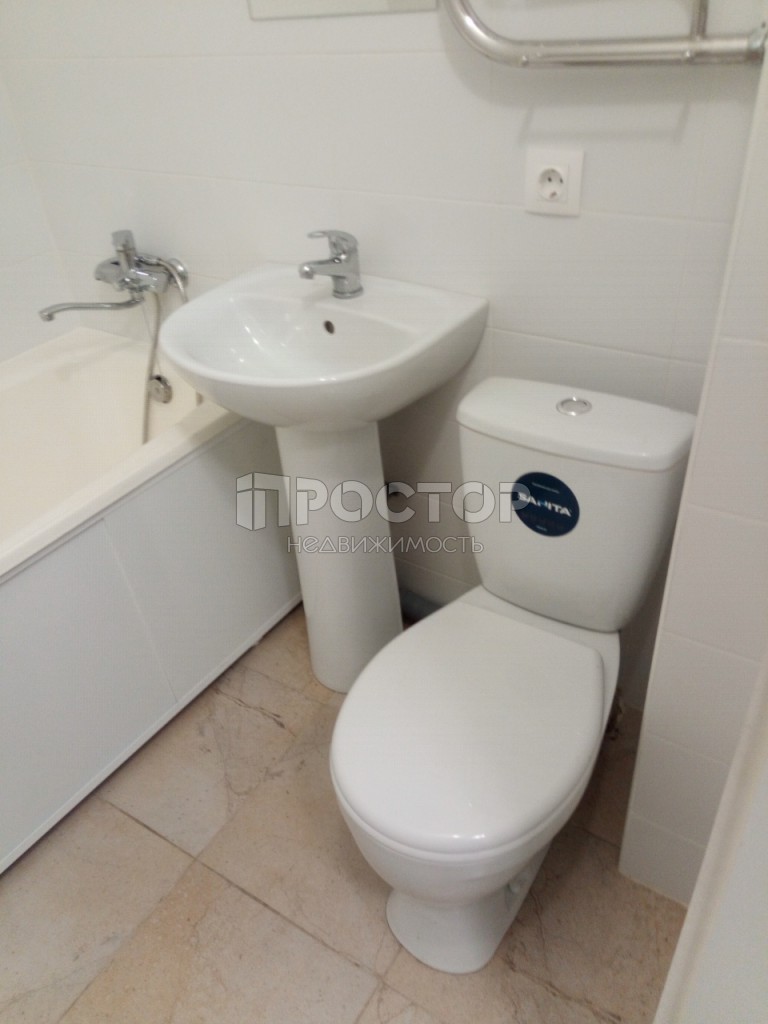 3-комнатная квартира, 60 м² - фото 12