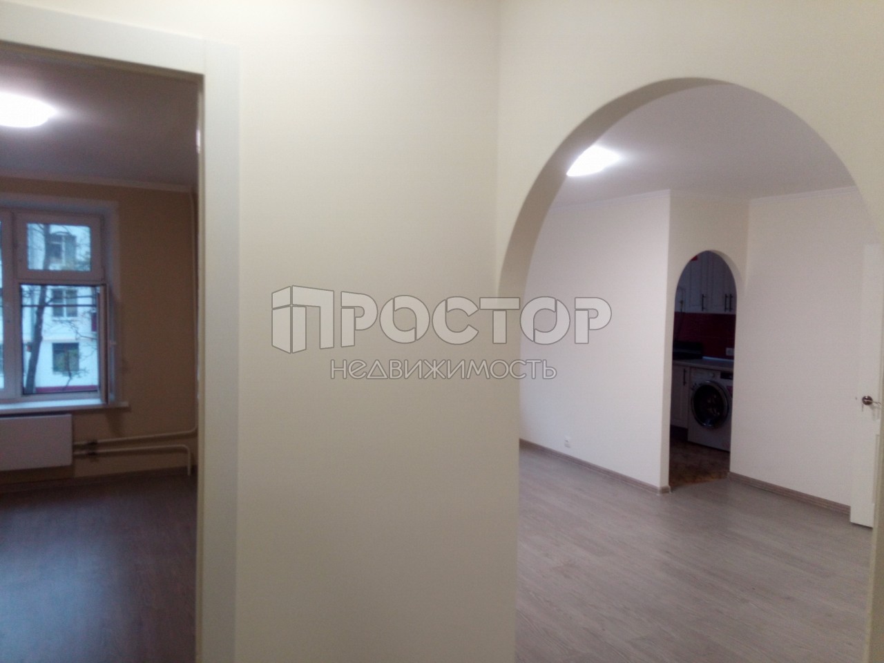 3-комнатная квартира, 60 м² - фото 3