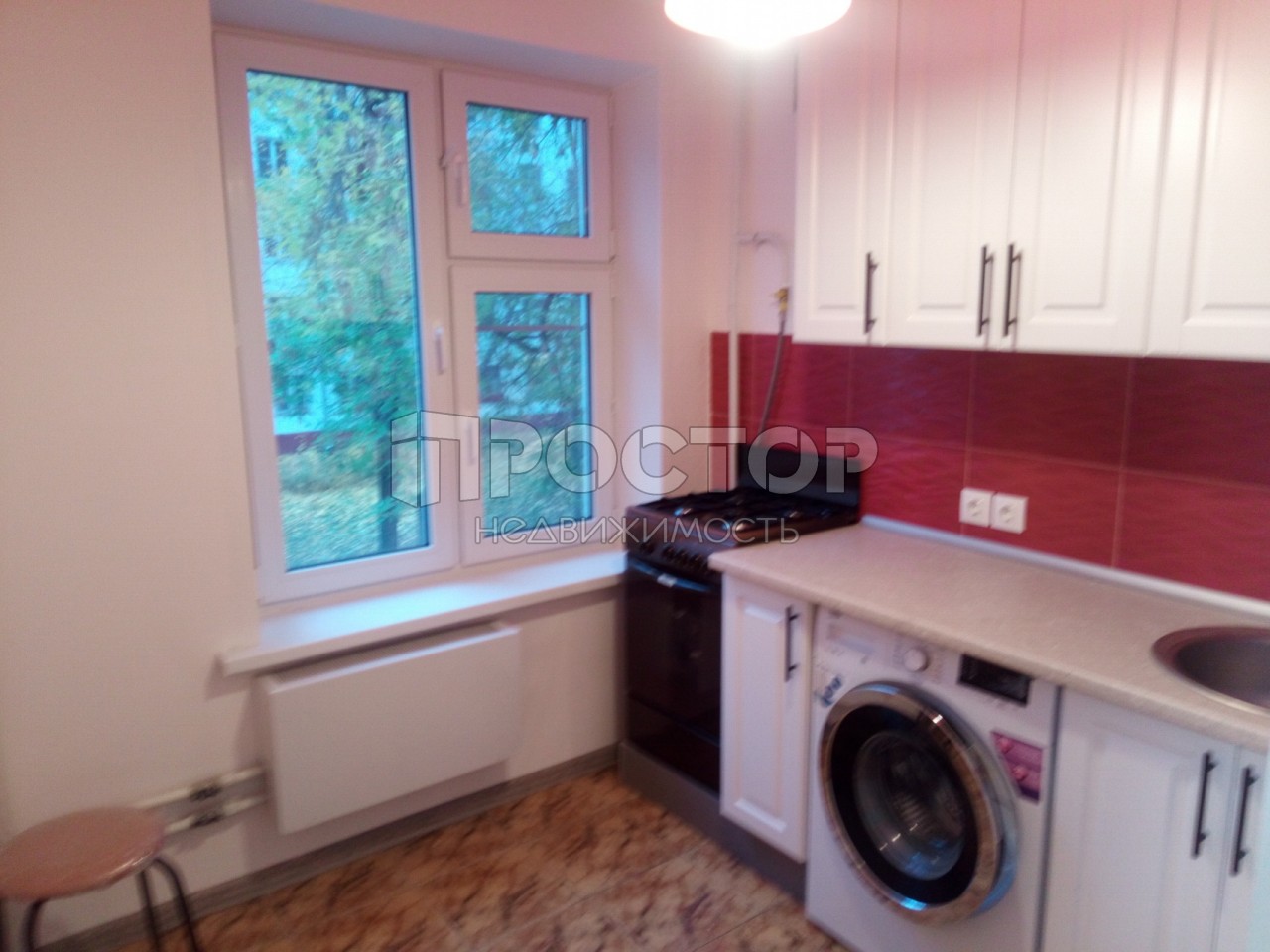 3-комнатная квартира, 60 м² - фото 11