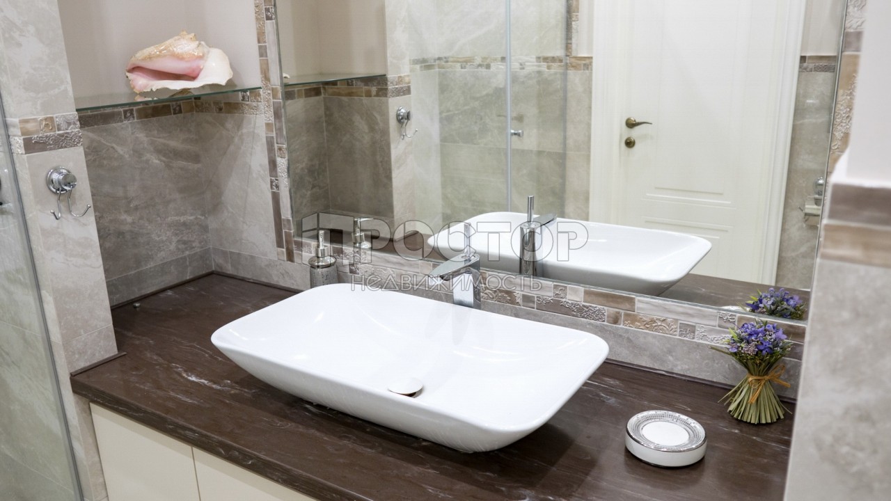 1-комнатная квартира, 40 м² - фото 9