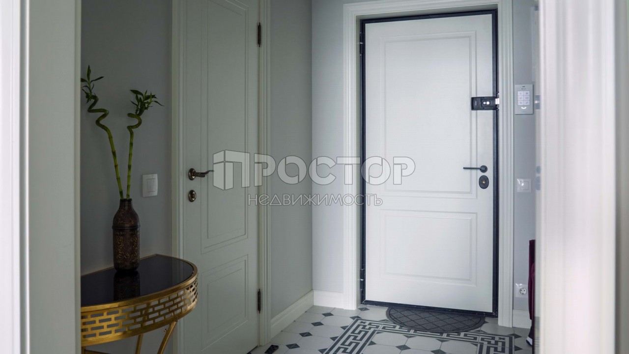 1-комнатная квартира, 40 м² - фото 5
