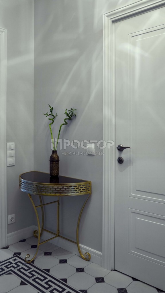 1-комнатная квартира, 40 м² - фото 6