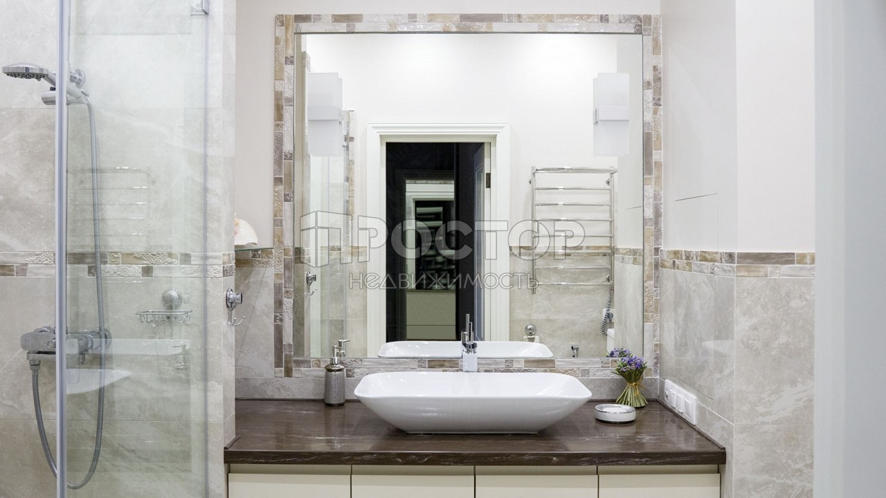 1-комнатная квартира, 40 м² - фото 8