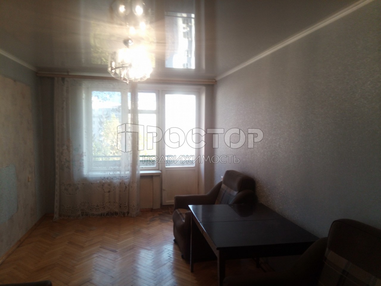 3-комнатная квартира, 57 м² - фото 4