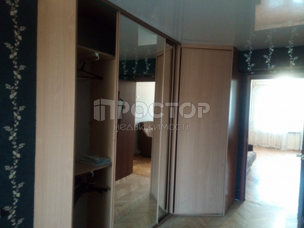 3-комнатная квартира, 57 м² - фото 6