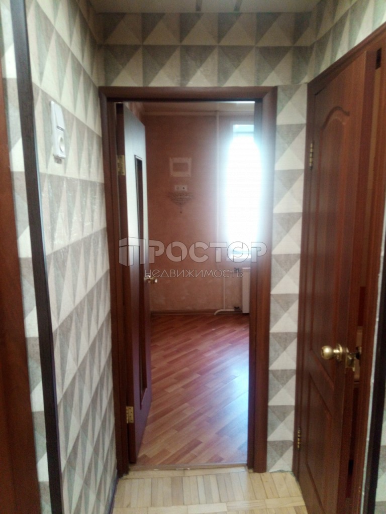 3-комнатная квартира, 57 м² - фото 5