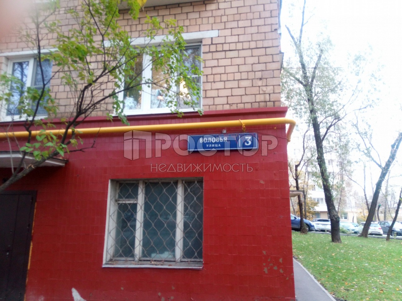 1-комнатная квартира, 34 м² - фото 7