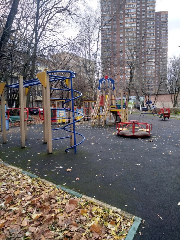 2-комнатная квартира, 55 м² - фото 21
