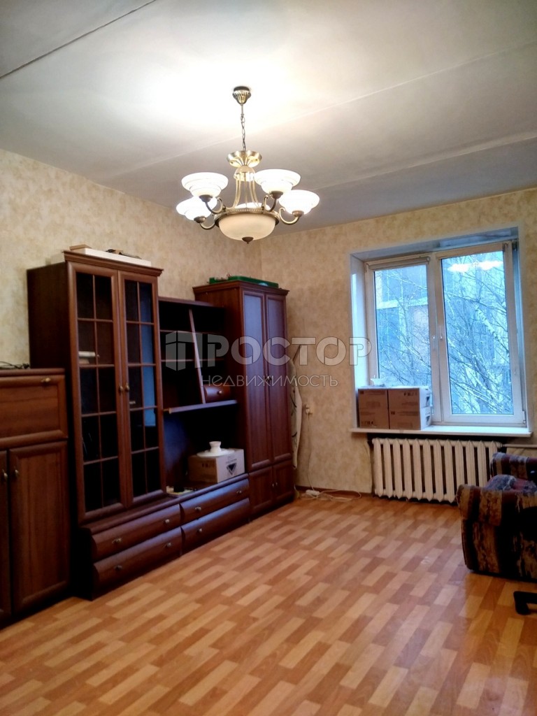 2-комнатная квартира, 55 м² - фото 3