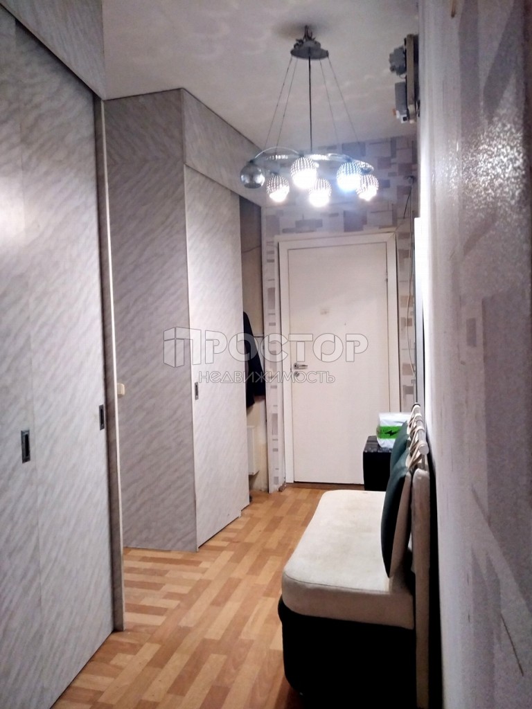 2-комнатная квартира, 55 м² - фото 10