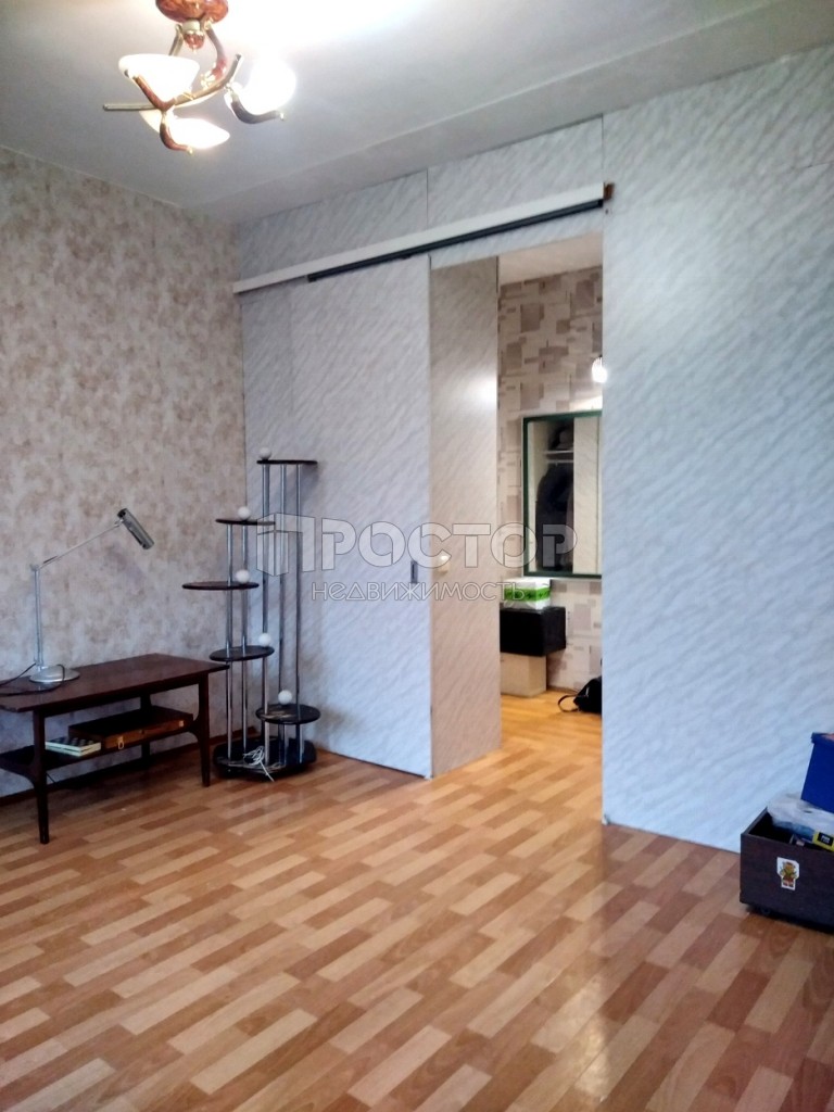 2-комнатная квартира, 55 м² - фото 13