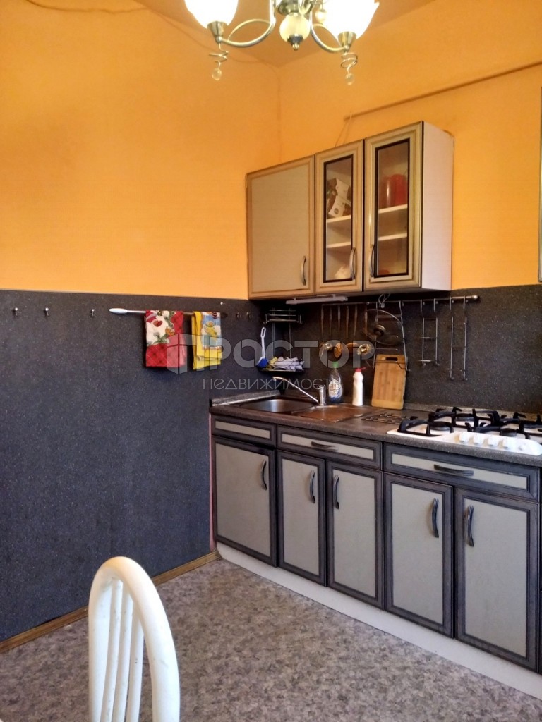 2-комнатная квартира, 55 м² - фото 7