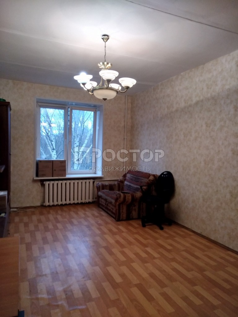 2-комнатная квартира, 55 м² - фото 4