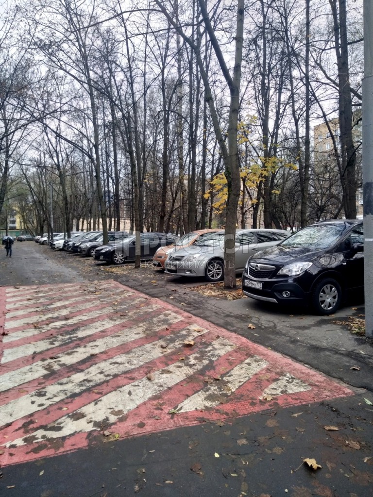2-комнатная квартира, 55 м² - фото 20