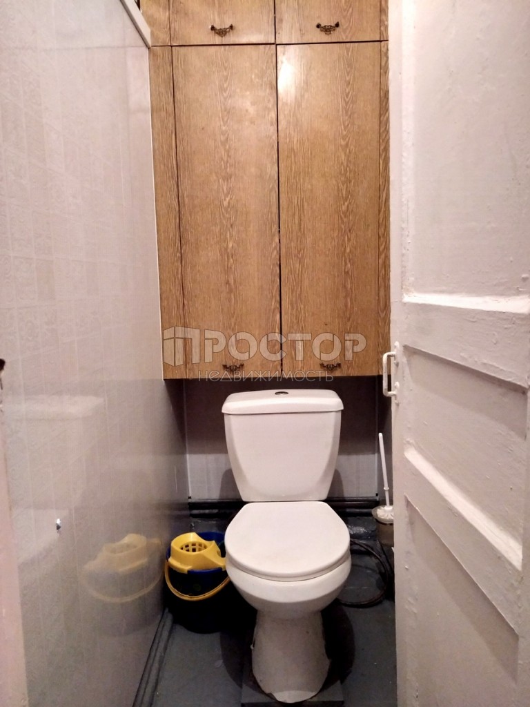 2-комнатная квартира, 55 м² - фото 16