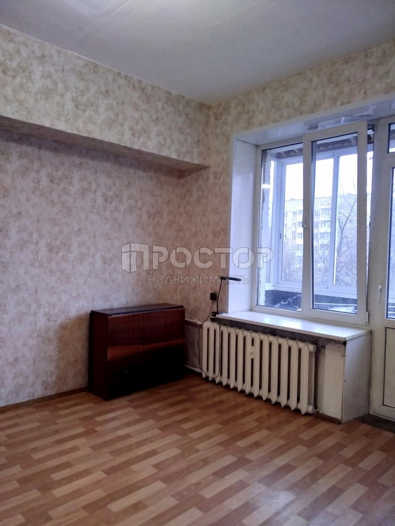 2-комнатная квартира, 55 м² - фото 11