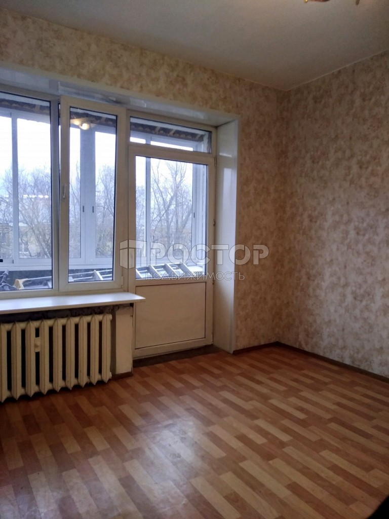 2-комнатная квартира, 55 м² - фото 12
