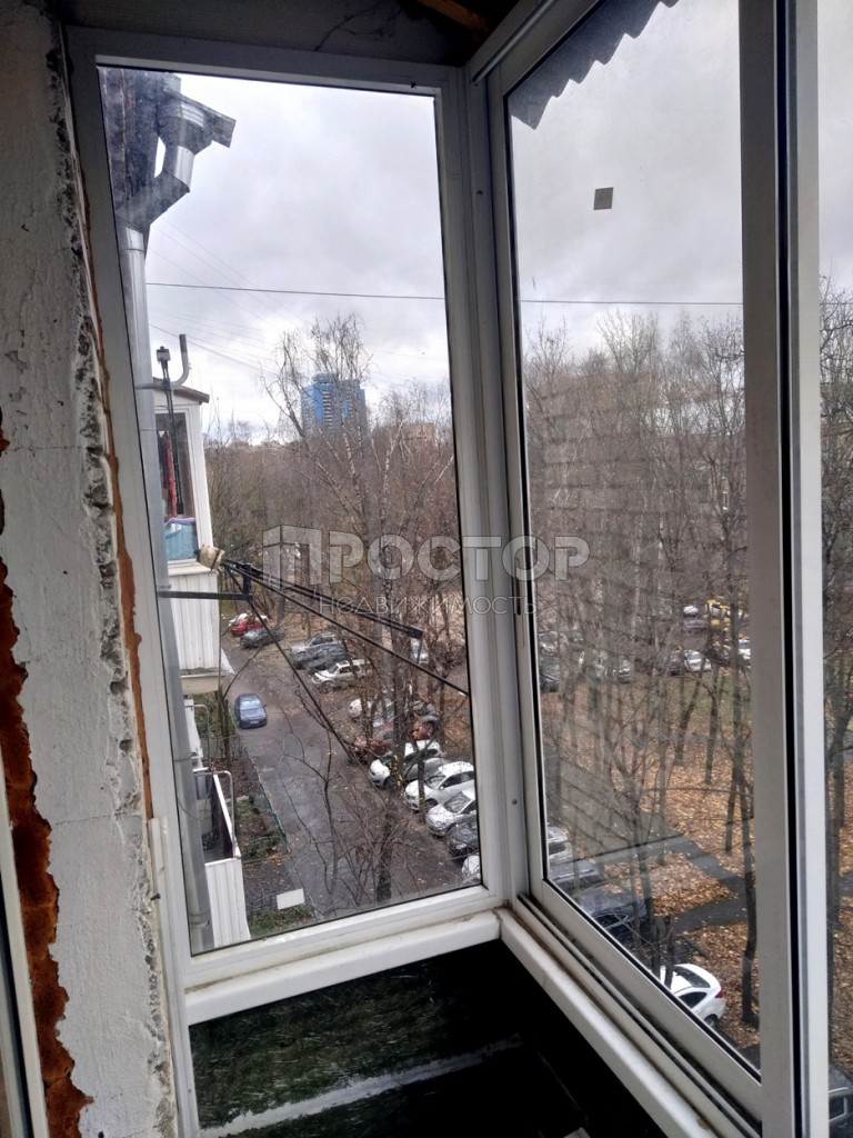2-комнатная квартира, 55 м² - фото 17