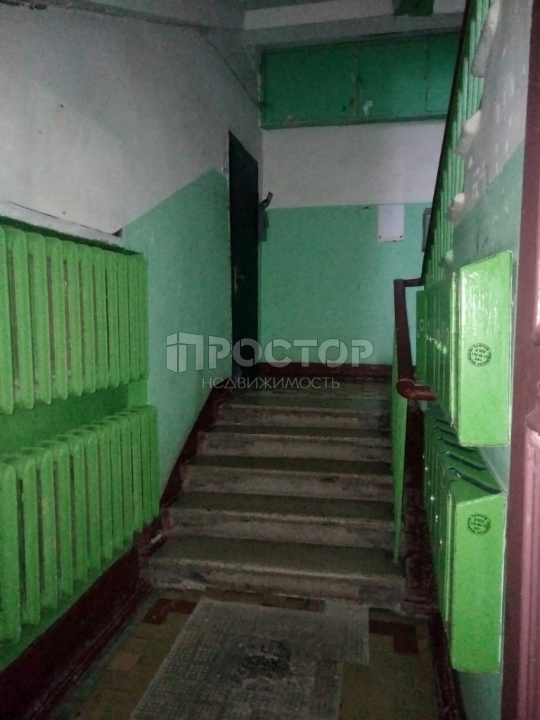 2-комнатная квартира, 55 м² - фото 18