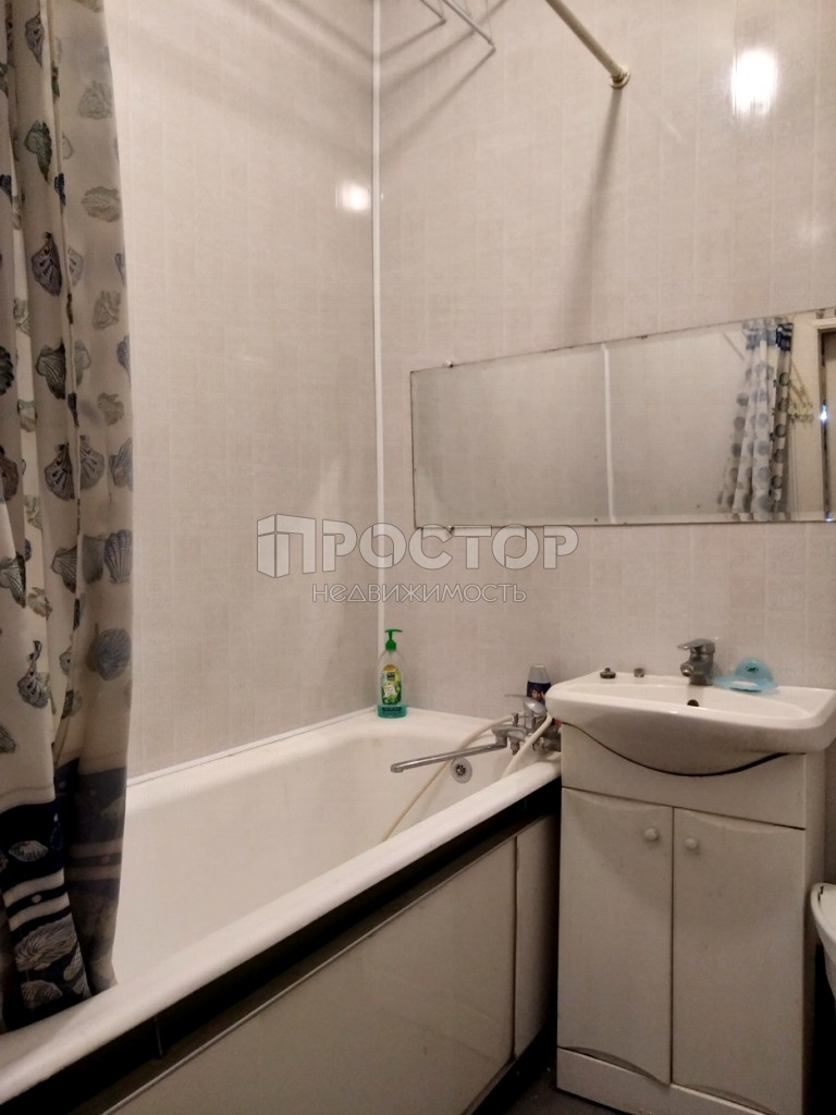 2-комнатная квартира, 55 м² - фото 15