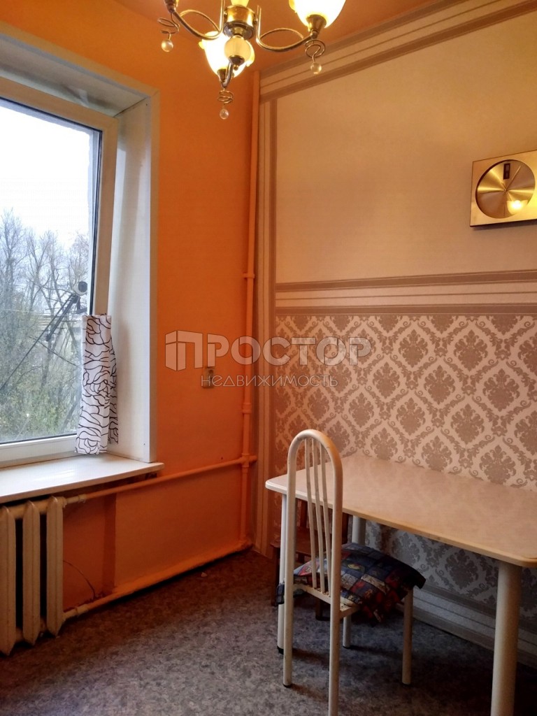 2-комнатная квартира, 55 м² - фото 8