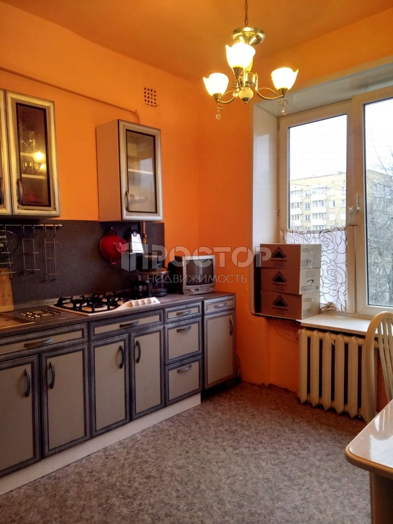 2-комнатная квартира, 55 м² - фото 6