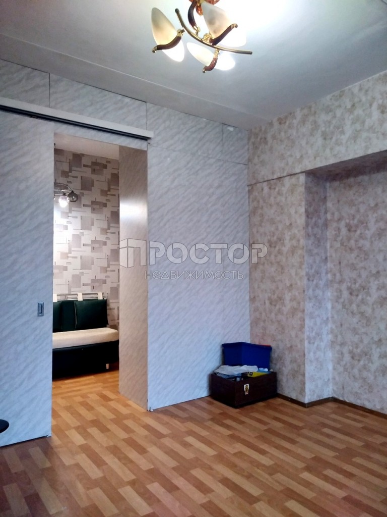 2-комнатная квартира, 55 м² - фото 14