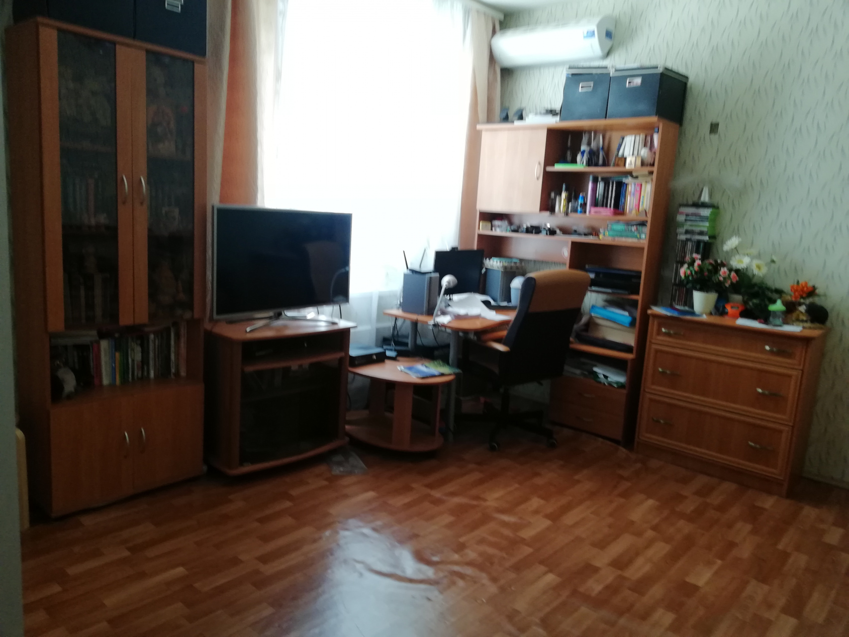 3-комнатная квартира, 71.9 м² - фото 3