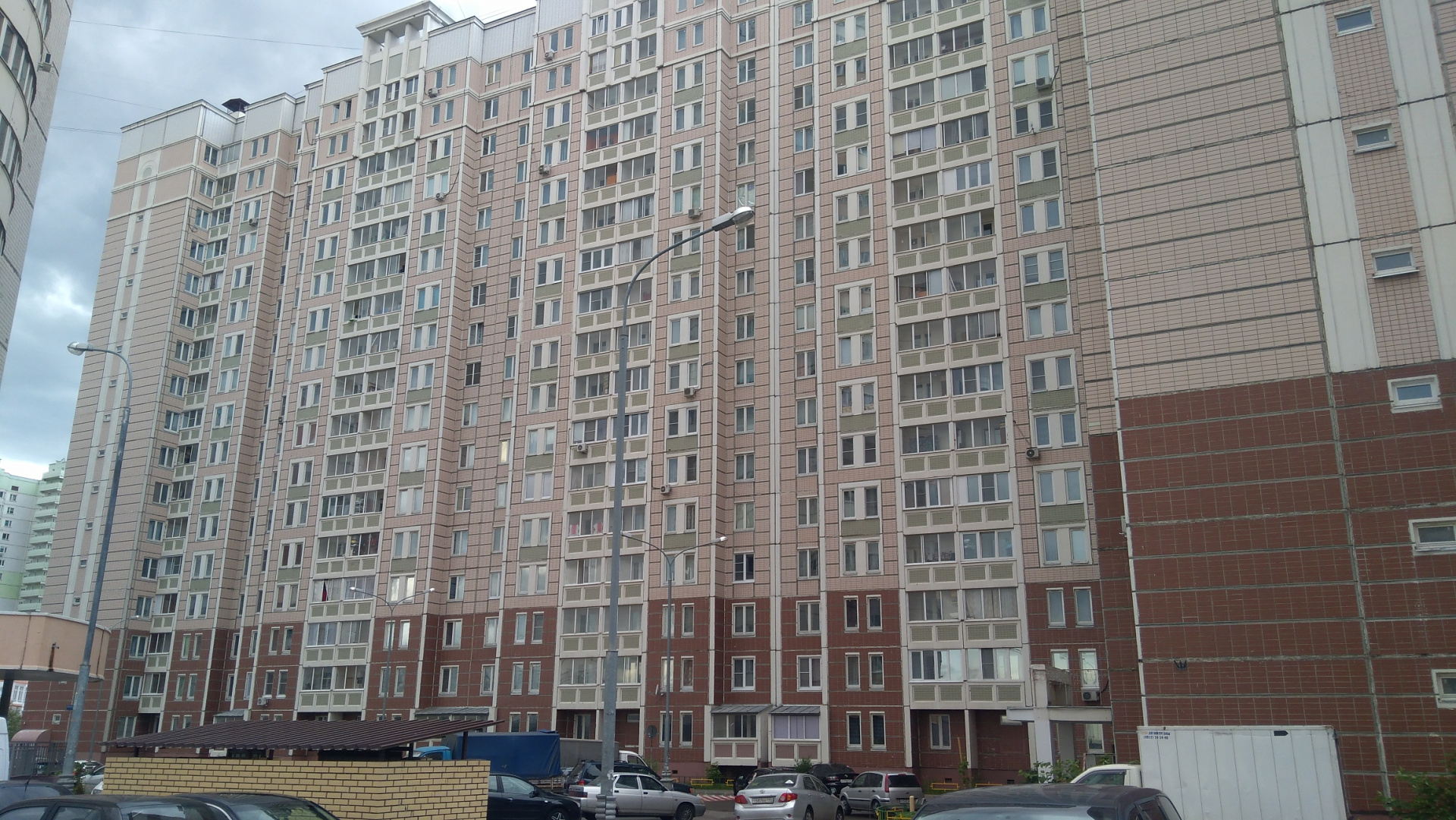 3-комнатная квартира, 71.9 м² - фото 17