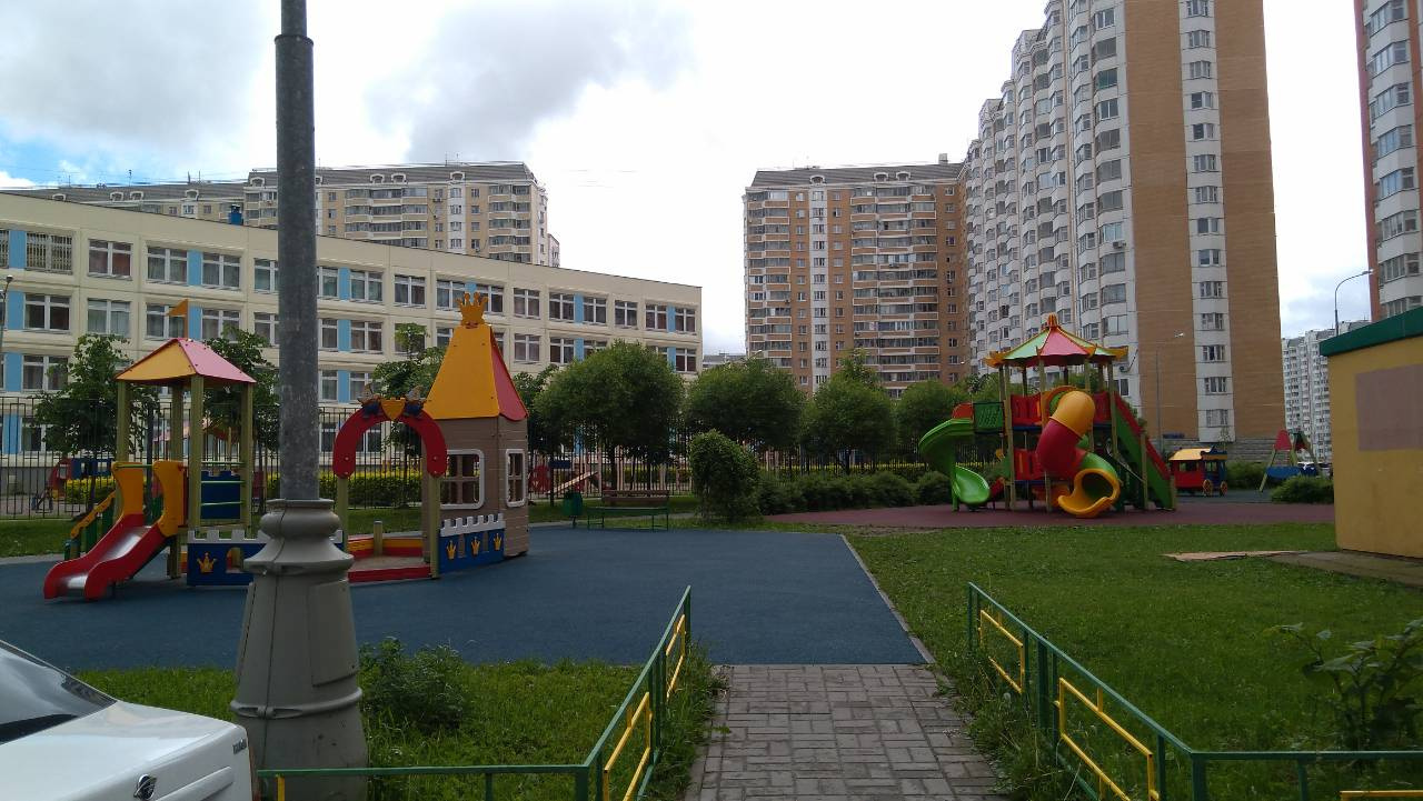 3-комнатная квартира, 71.9 м² - фото 13