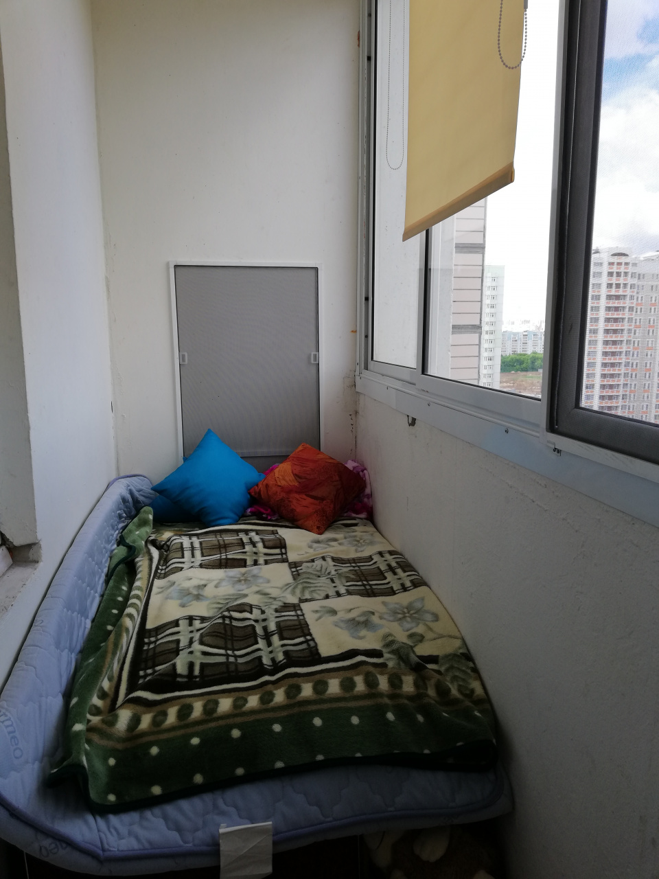 3-комнатная квартира, 71.9 м² - фото 7