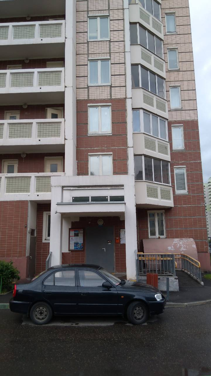 3-комнатная квартира, 71.9 м² - фото 16