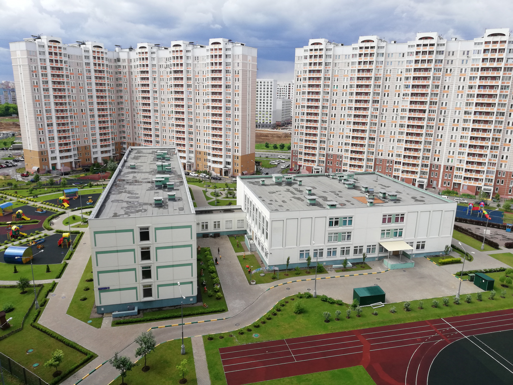 3-комнатная квартира, 71.9 м² - фото 14