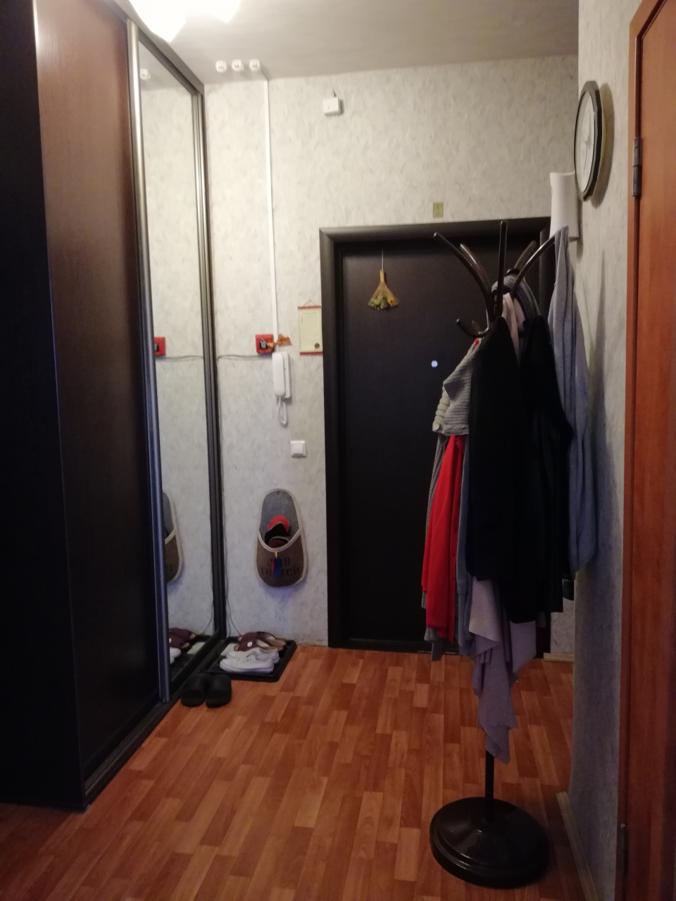 3-комнатная квартира, 71.9 м² - фото 6