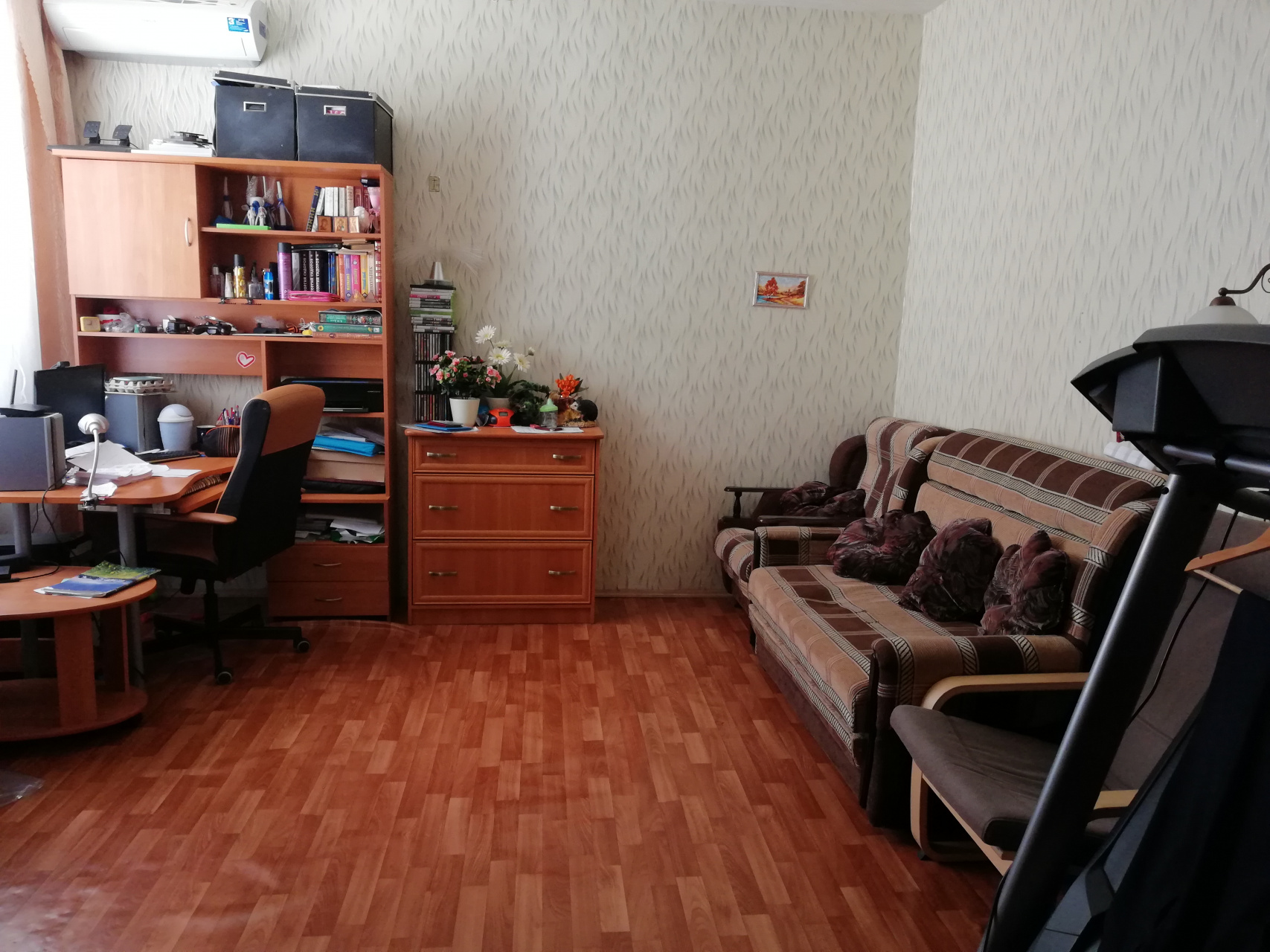 3-комнатная квартира, 71.9 м² - фото 2