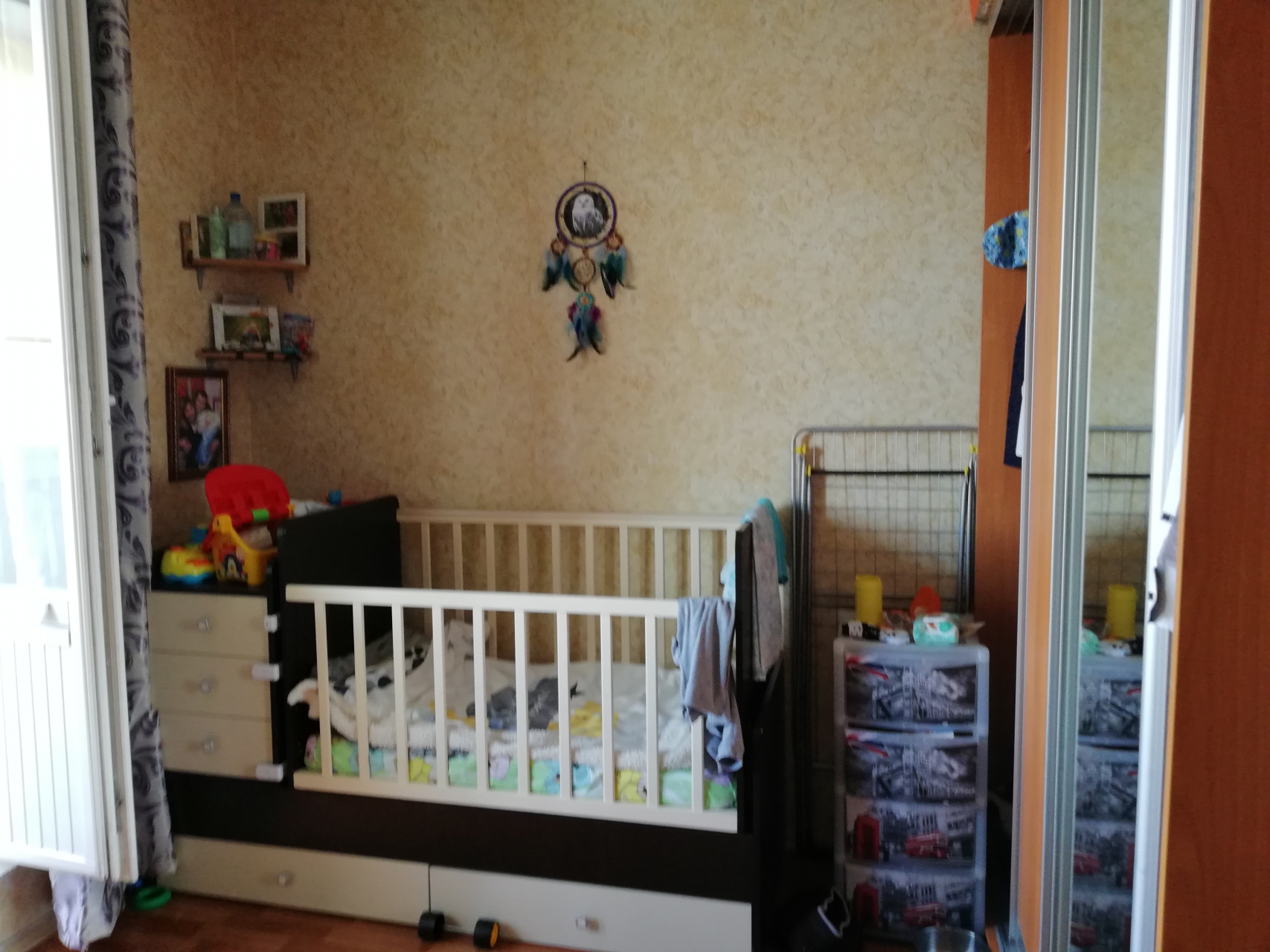 3-комнатная квартира, 71.9 м² - фото 5