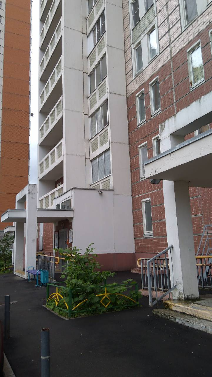 3-комнатная квартира, 71.9 м² - фото 15