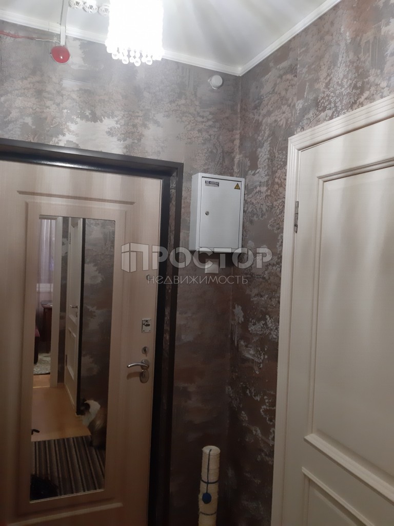1-комнатная квартира, 42 м² - фото 2