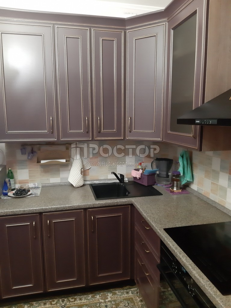 1-комнатная квартира, 42 м² - фото 6