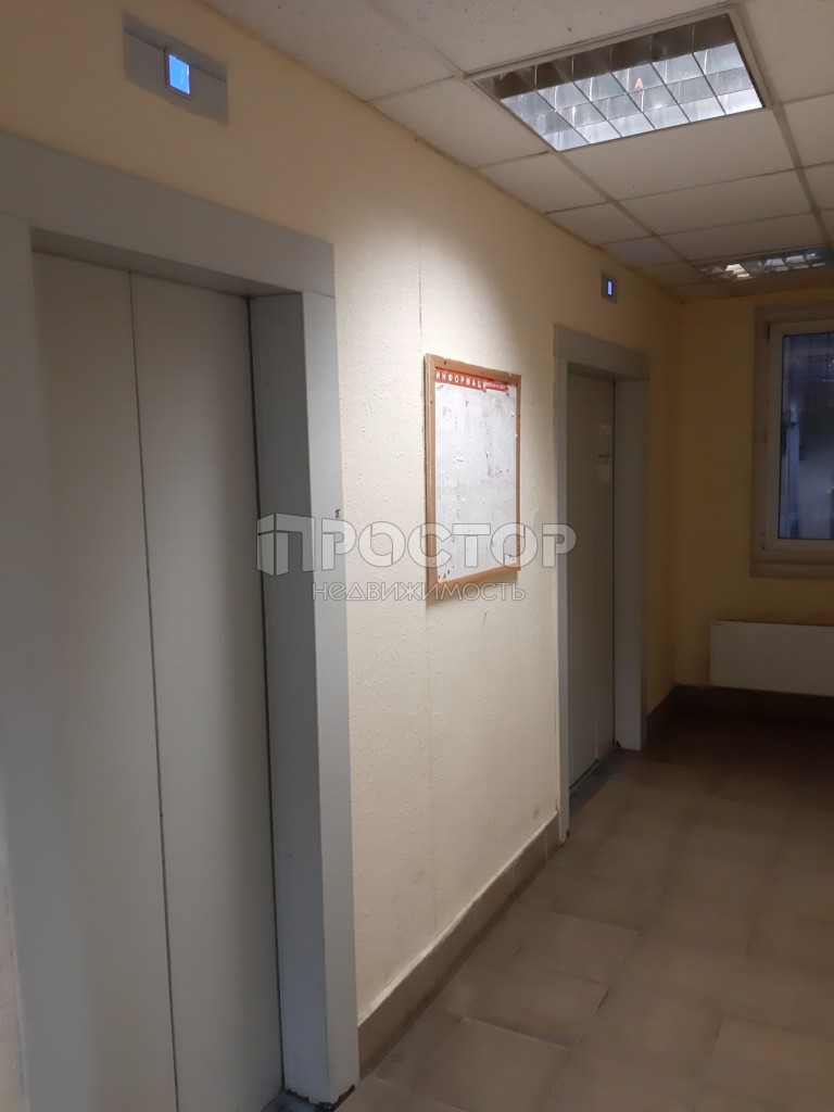 1-комнатная квартира, 42 м² - фото 9