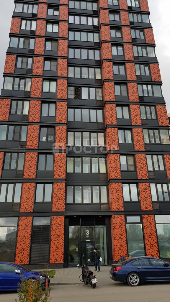 2-комнатная квартира, 55 м² - фото 11