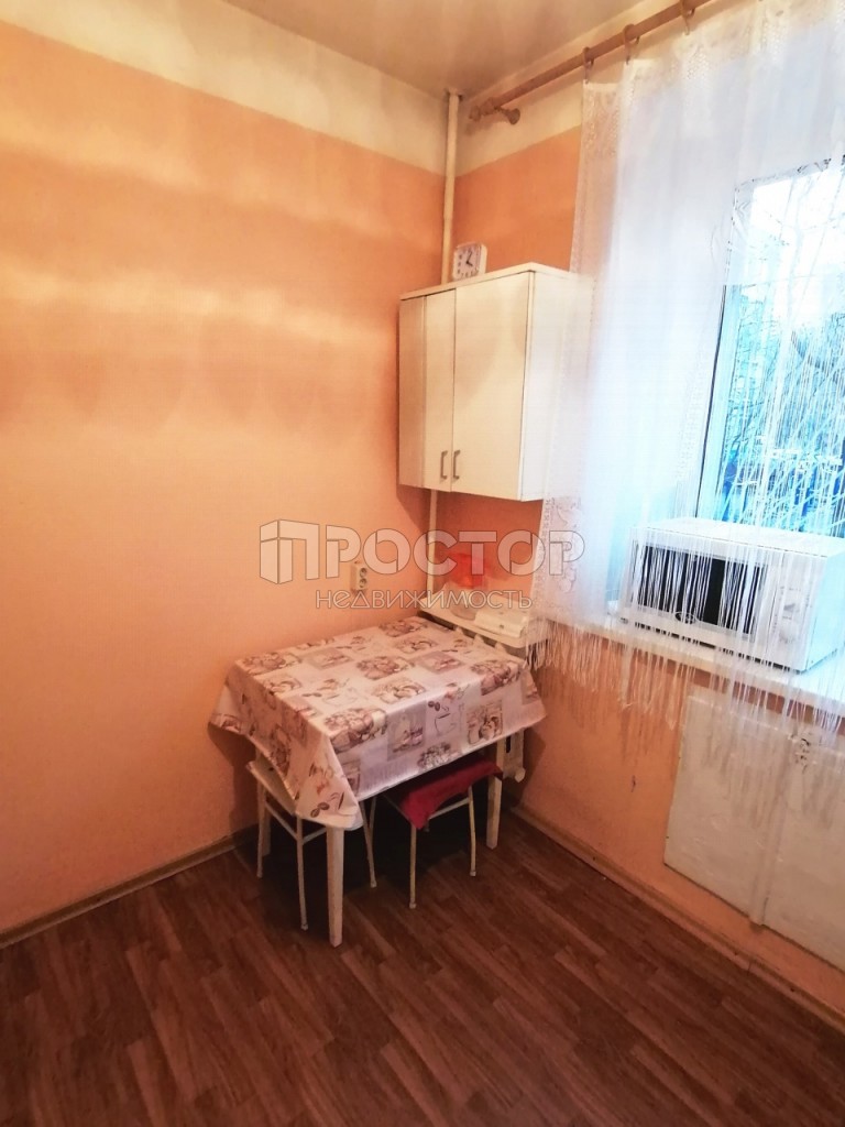 1-комнатная квартира, 29 м² - фото 3