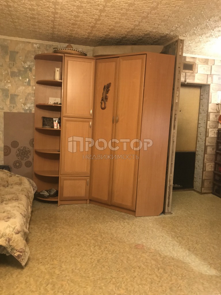 1-комнатная квартира, 31 м² - фото 6