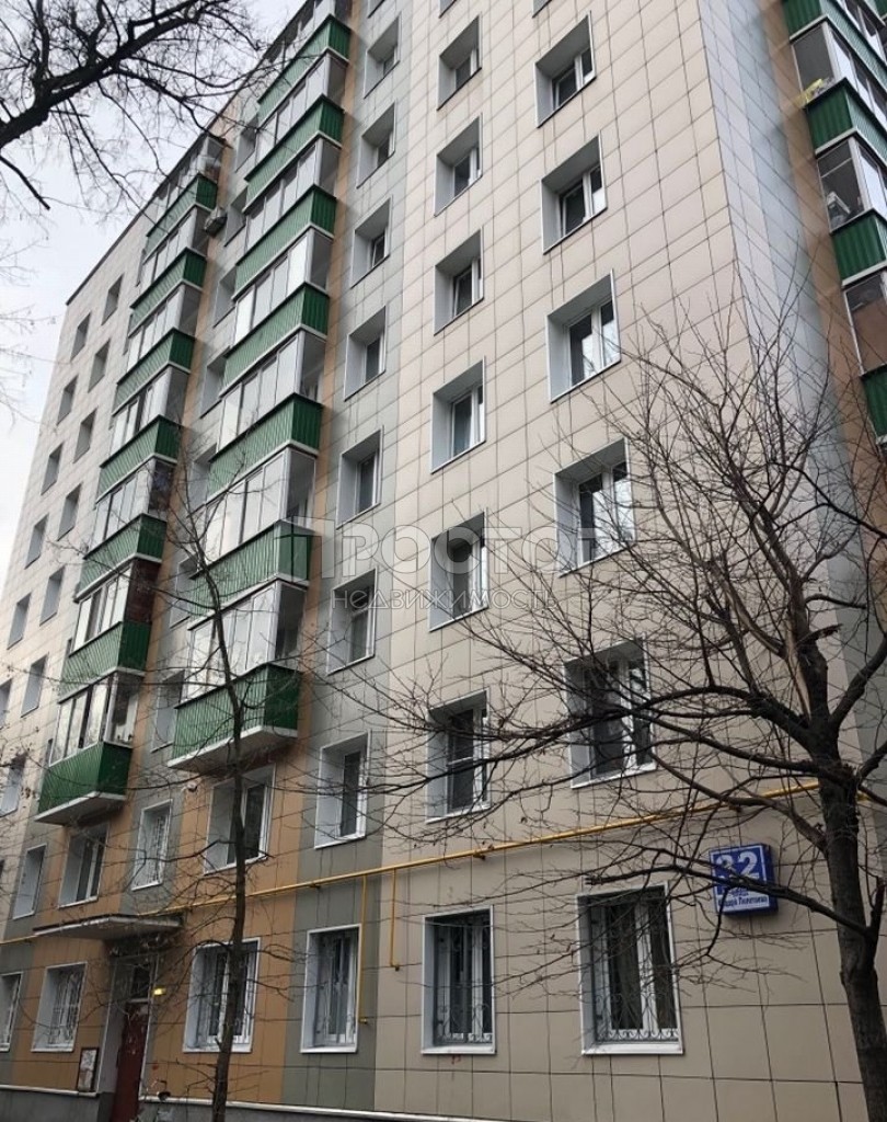 1-комнатная квартира, 31 м² - фото 3