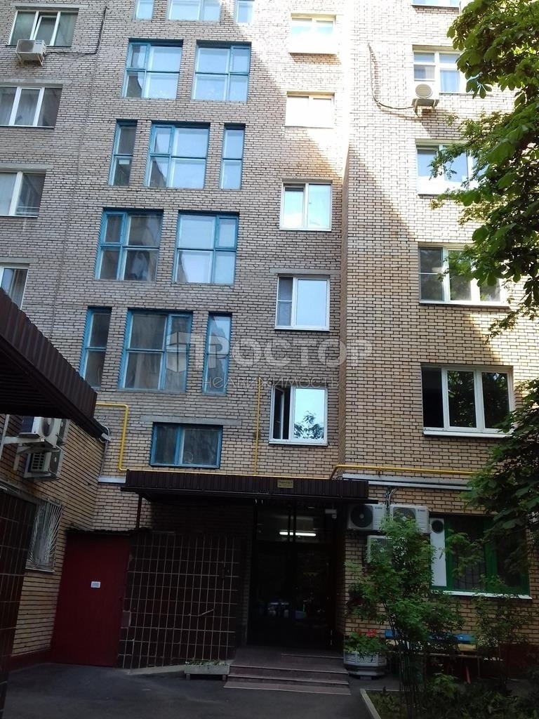 1-комнатная квартира, 35 м² - фото 12